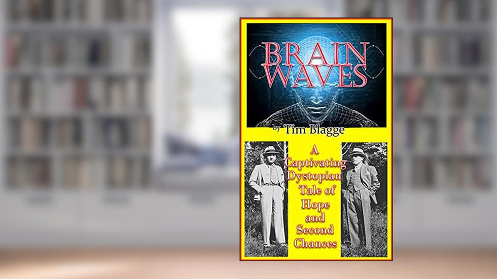 Brain Waves, written by Tim Blagge