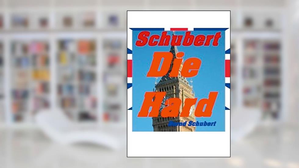 Die Hard, written by Bernd Schubert
