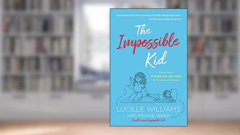 Impossible Kid, written by Williams; Lucille