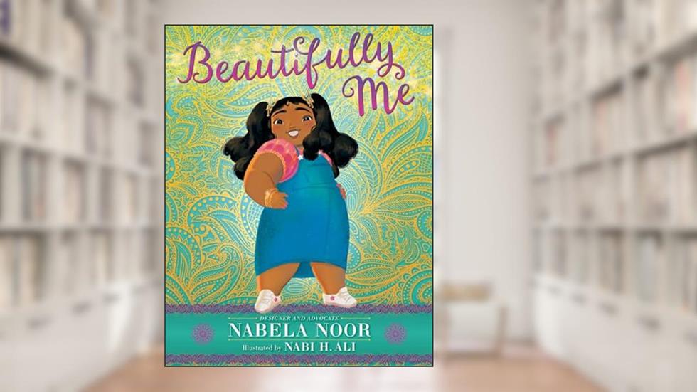 Beautifully Me, written by Nabela Noor