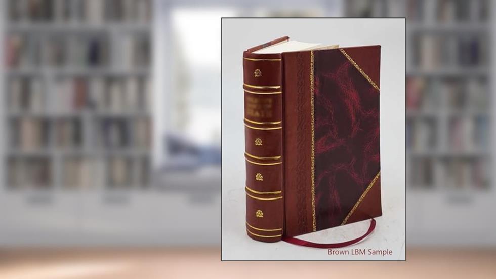 NASA contractor report. Volume no.2312-2315 1973-1974 1974 [Leather Bound], written by Anonymous