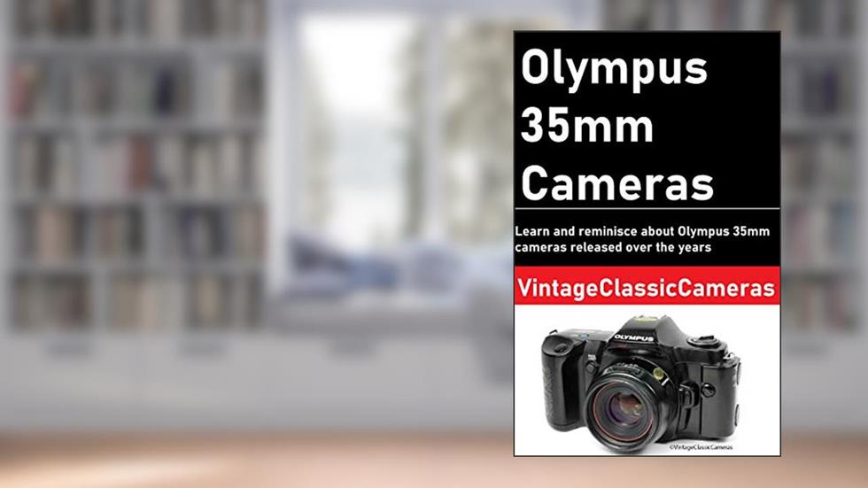Olympus 35mm Cameras: Learn and reminisce about Olympus 35mm cameras over the years, written by VintageClassiccameras