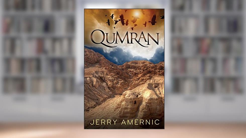 QUMRAN, written by Jerry Amernic