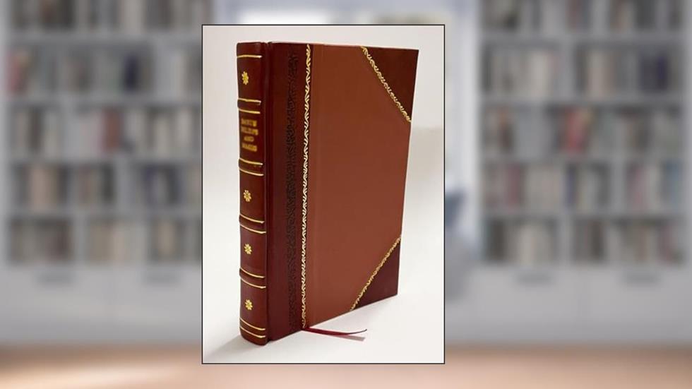 Chartulary of the Abbey of Lindores, 1195-1479 1903 Volume 42 [Leather Bound], written by Lindores Abbey,Dowden, John