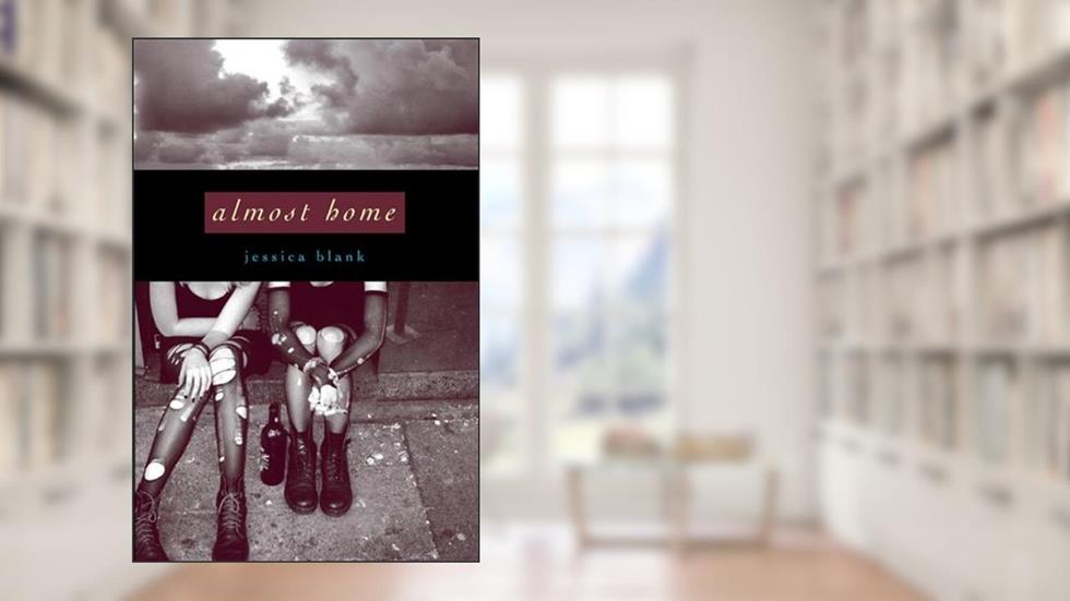 Almost Home, written by Jessica Blank