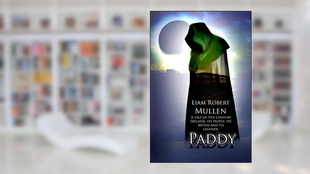Paddy (Biblical.), written by Liam Robert Mullen