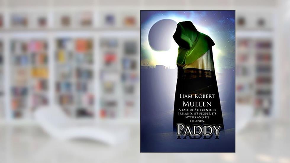 Paddy (Biblical.), written by Liam Robert Mullen