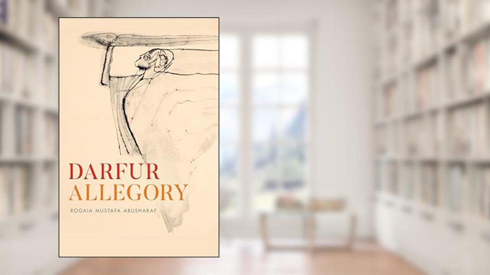 Darfur Allegory, written by Rogaia Mustafa Abusaraf