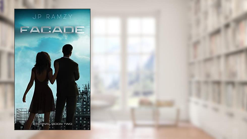 Facade: Eternal Book 2, written by JP Ramzy