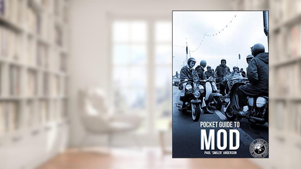 Dead Straight Pocket Guide to Mod (Dead Straight Music Guides), written by Paul Anderson