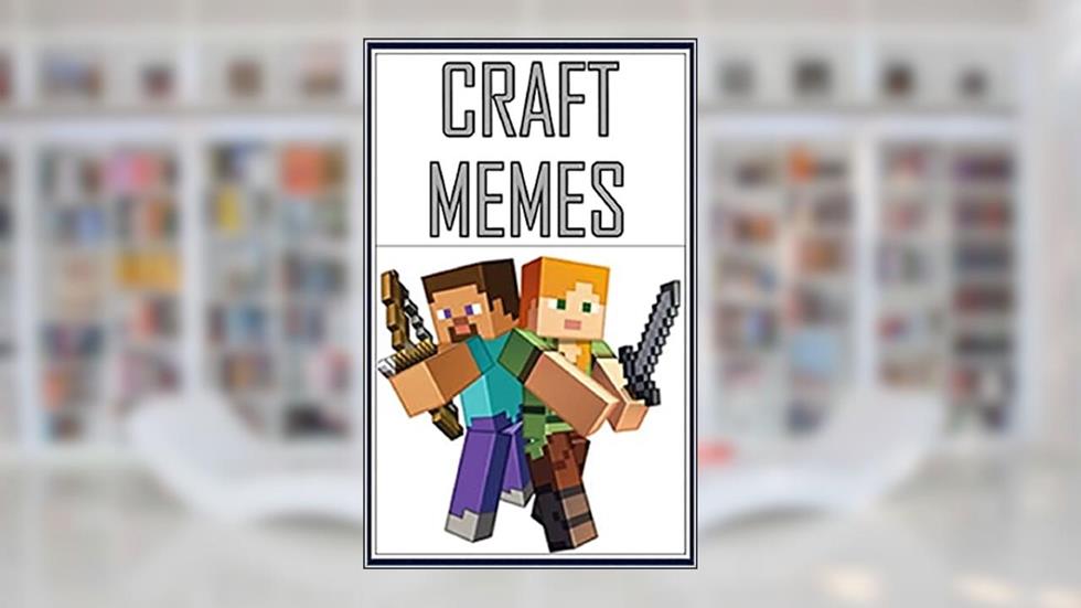 Minecraft Mods : Much more to explore!, written by Caroline Hakansson