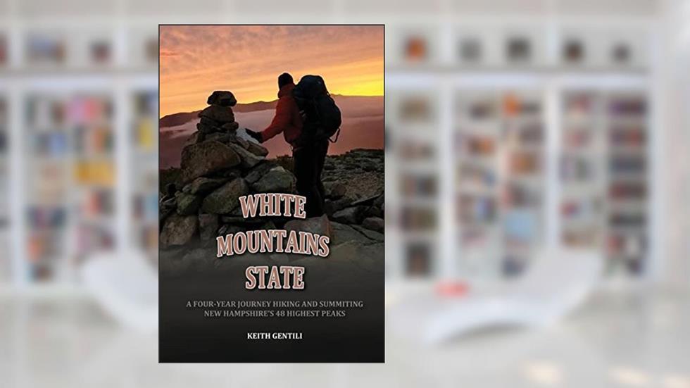 White Mountains State, written by Keith Gentili