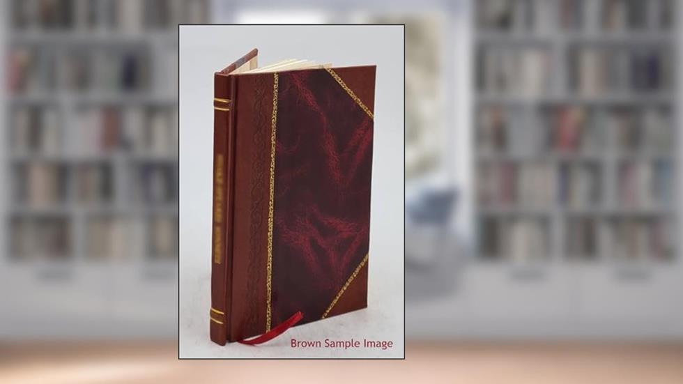 Pembina River clearing and snagging : environmental impact statement. Volume D 1976 [Leather Bound], written by Anonymous