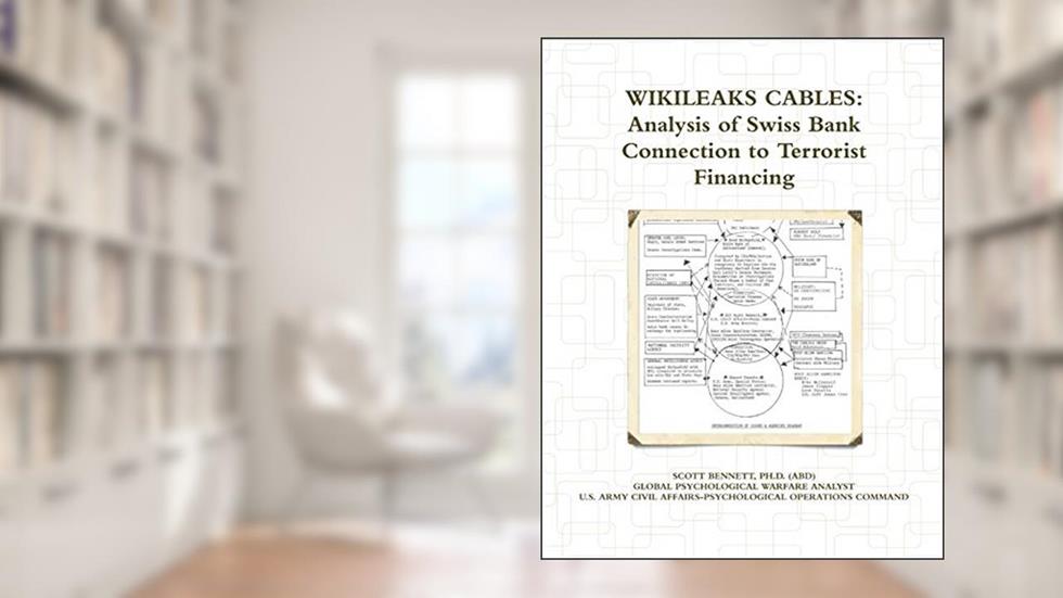 Wikileaks Cables and Analysis, written by Global Psychological Warfare an Bennett