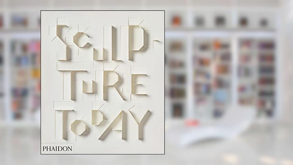 Sculpture Today, written by Judith Collins