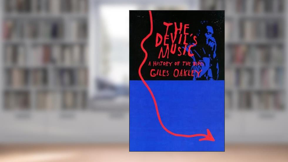 The Devil's Music, written by Giles Oakley