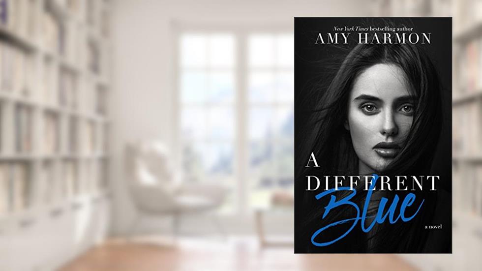A Different Blue, written by Amy Harmon