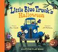 Read Little Blue Truck's Halloween: A Halloween Book for Kids, written by Alice Schertle