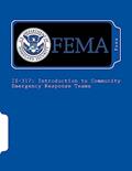 Read IS-317: Introduction to Community Emergency Response Teams, written by Fema