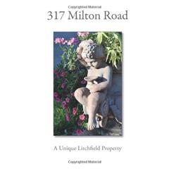 317 Milton Road, written by David Rosenthal