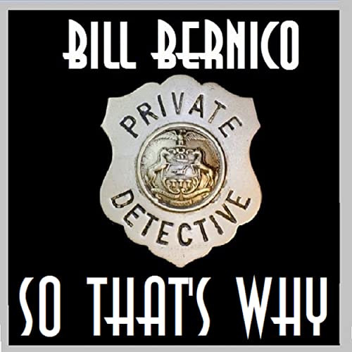 Read Cooper Collection 317, written by Bill Bernico