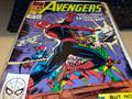 Read Avengers - 317, written by Marvel