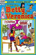 Read Archie's Girls Betty & Veronica #317 (Archie's Girls Betty and Veronica), written by Archie Superstars