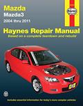 Read Mazda3 2004 thru 2011 Haynes Repair Manual, written by Editors of Haynes Manuals