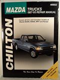 Read Mazda Trucks, 1987-93 (Haynes Repair Manuals), written by Chilton Read Mazda Trucks, 1987-93 (Haynes Repair Manuals), written by Chilton