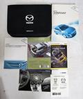 Read 2010 Mazda 3 Owners Manual, written by Mazda