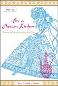 Read In a Persian Kitchen: Favorite Recipes from the Near East, written by Maideh Mazda