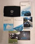 Read 2013 Mazda 3 Owners Manual, written by Mazda