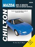 Read Mazda MX-5 Miata 1990-2009 (Chilton's Total Car Care Repair Manual), written by Chilton Read Mazda MX-5 Miata 1990-2009 (Chilton's Total Car Care Repair Manual), written by Chilton