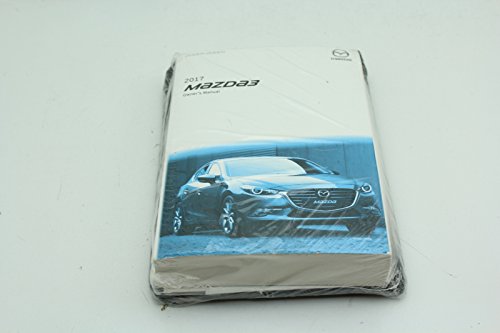 Read 2017 Mazda 3 Owners Manual Guide Book, written by Mazda Read 2017 Mazda 3 Owners Manual Guide Book, written by Mazda