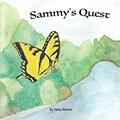 Read Sammy's Quest (Tales from Gramma's Garden), written by Nina Ashton