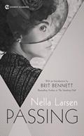 Read Passing, written by Nella Larsen