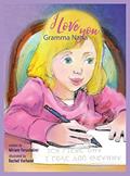 Read I Love You Gramma Nanna, written by Miriam Yerushalmi