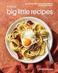 Read Food52 Big Little Recipes: Good Food with Minimal Ingredients and Maximal Flavor [A Cookbook] (Food52 Works), written by Emma Laperruque
