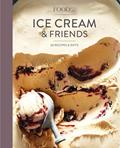 Read Food52 Ice Cream and Friends: 60 Recipes and Riffs [A Cookbook] (Food52 Works), written by Editors of Food52