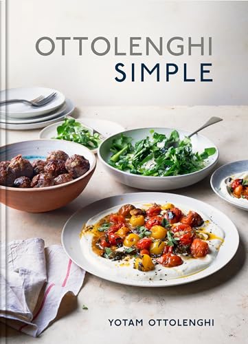 Read Ottolenghi Simple: A Cookbook, written by Yotam Ottolenghi Read Ottolenghi Simple: A Cookbook, written by Yotam Ottolenghi