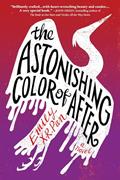 Read The Astonishing Color of After, written by Emily X.R. Pan
