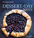 Read Dessert of the Day (Williams-Sonoma): 365 recipes for every day of the year, written by Kim Laidlaw