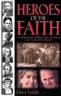 Read Heroes Of Faith, written by Gene Fedele