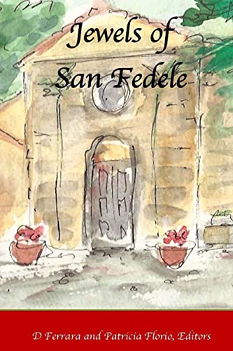 Read Jewels of San Fedele, written by D Ferrara