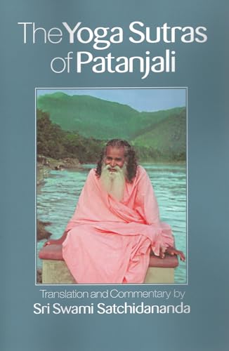 Read The Yoga Sutras of Patanjali, written by Sri Swami Satchidananda
