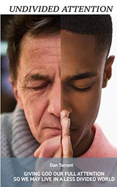 Undivided Attention: A white Christian father's hopes and fears while raising black children in a racially divided world., written by Mr.  Dan Tarrant