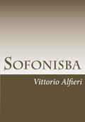 Read Sofonisba, written by Vittorio Alfieri