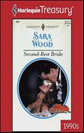 Read Second-Best Bride (Wedlocked! Book 1817), written by Sara Wood