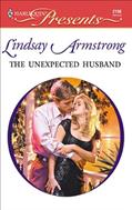 Read The Unexpected Husband (Wedlocked!), written by Lindsay Armstrong