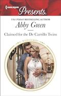 Read Claimed for the De Carrillo Twins (Wedlocked! Book 3506), written by Abby Green